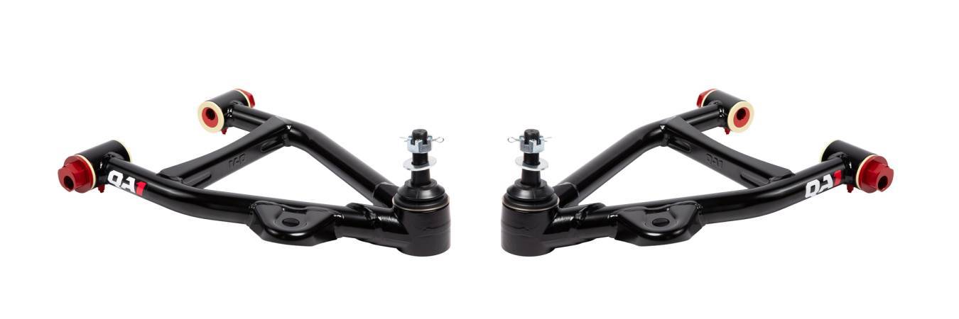 Qa1 QA152540 Control Arm Kit Lower Race Mustang 79-93 5.0L