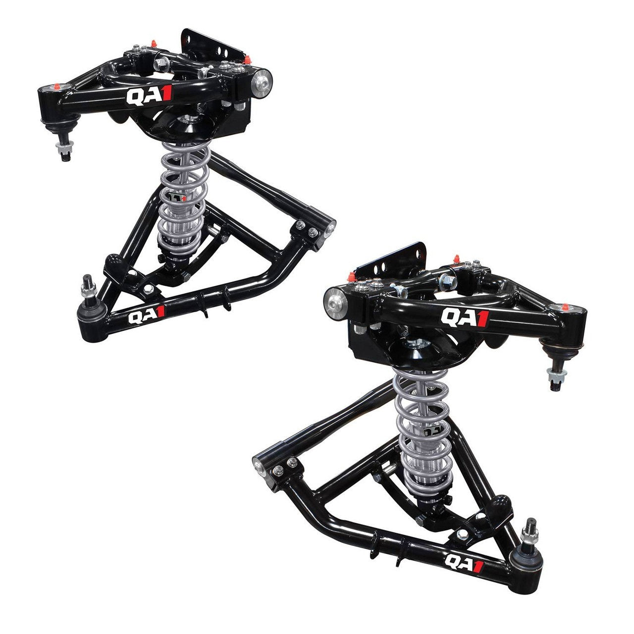 Qa1 QA152611-D750 63-87 C10 Control Arm Kit Coil Over 750lb