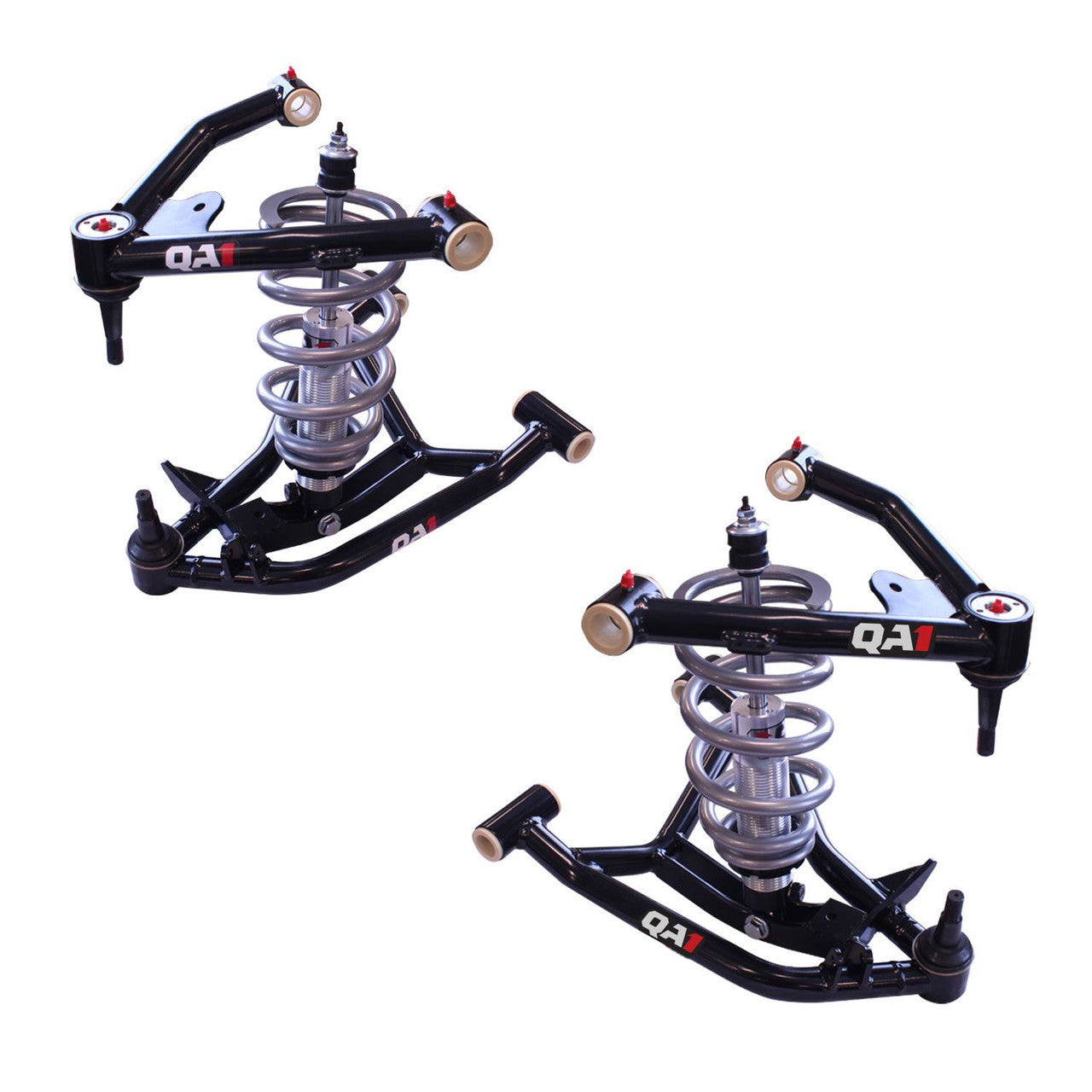Qa1 QA152612-S550 Control Arm Kit Coilover 88-98 GM C1500 550lb