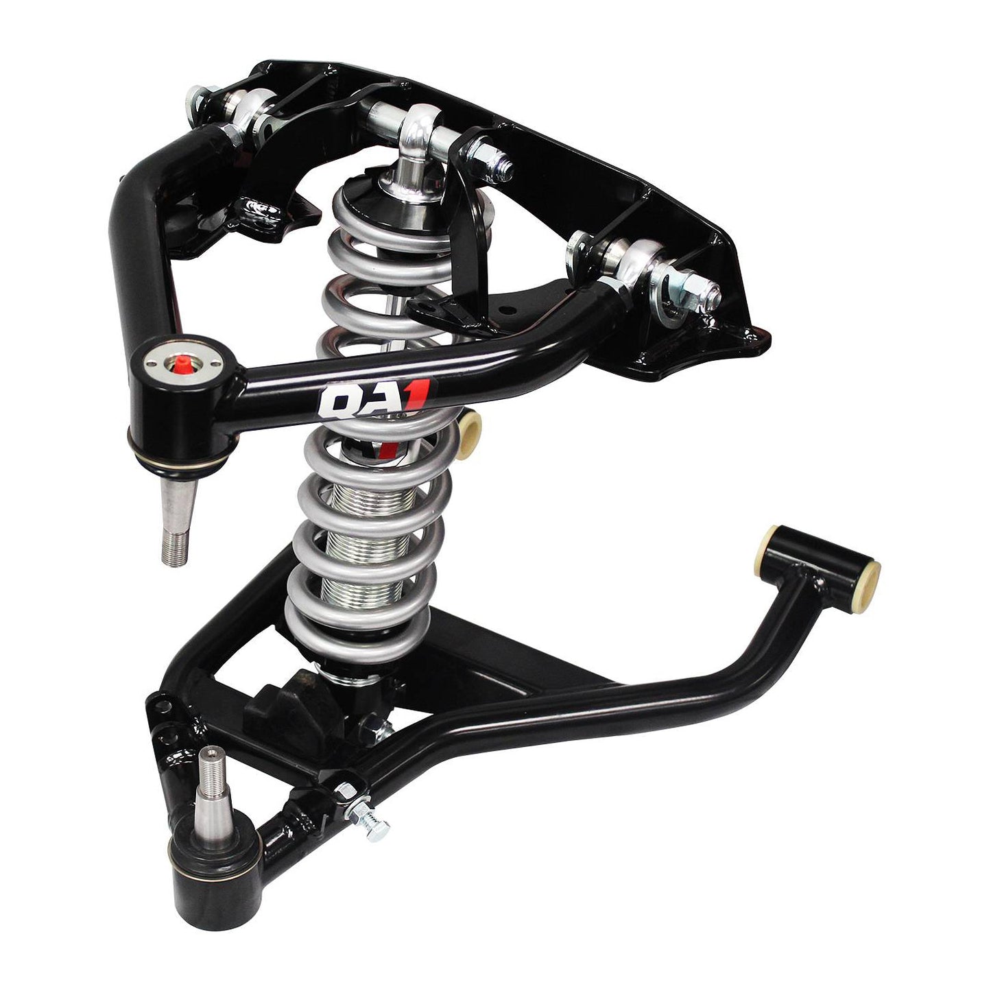 Qa1 QA152613-D600 Control Arm Kit Coilover 88-98 GM C1500 600lbs