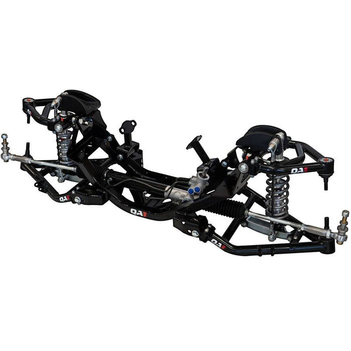 Qa1 QA152622-D650 Front Suspension Kit C/O 63-87 C10 650lb Double