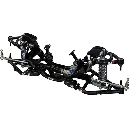 Qa1 QA152622-D750 Front Suspension Kit C/O 63-87 C10 750lb Double