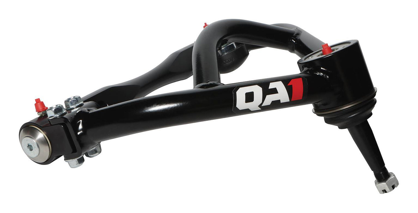 Qa1 QA152765 Control Arm Kit Front Upper 78-88 GM G-Body