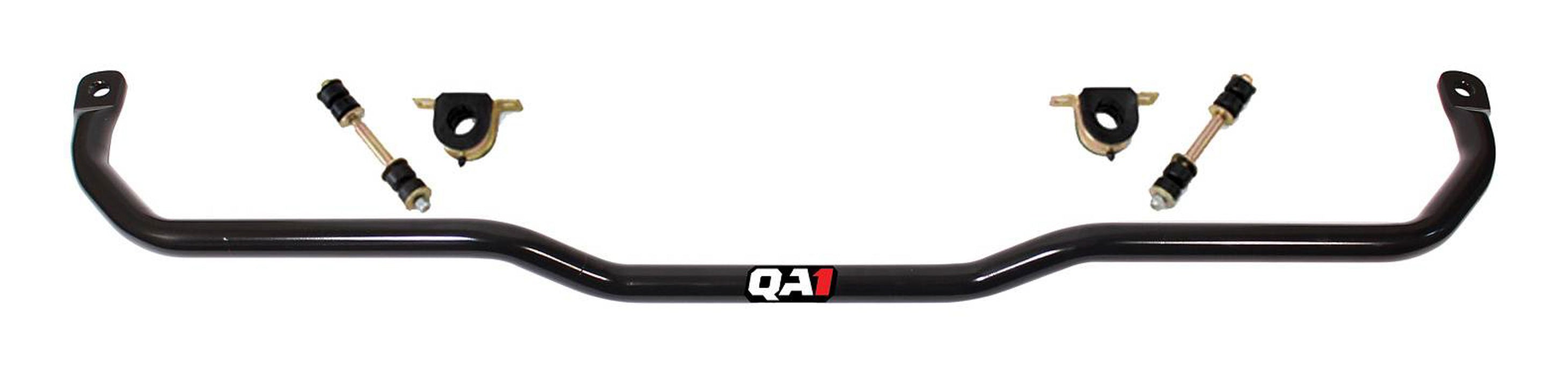 Qa1 QA152816 Sway Bar - Front 1-1/4in 67-69 Camaro/Firebird