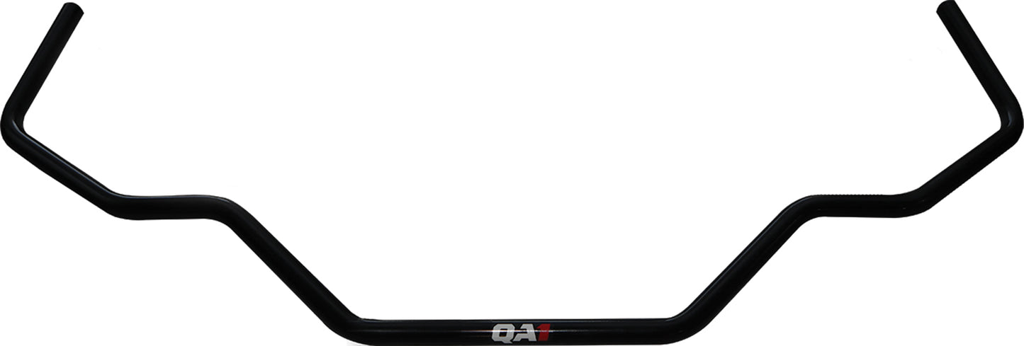 Qa1 QA152826 Rear Sway Bar Kit 1in GM B-Body 65-70