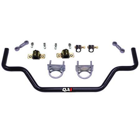 Qa1 QA152827 Sway Bar Kit Rear 7/8in 67-69 GM F-Body