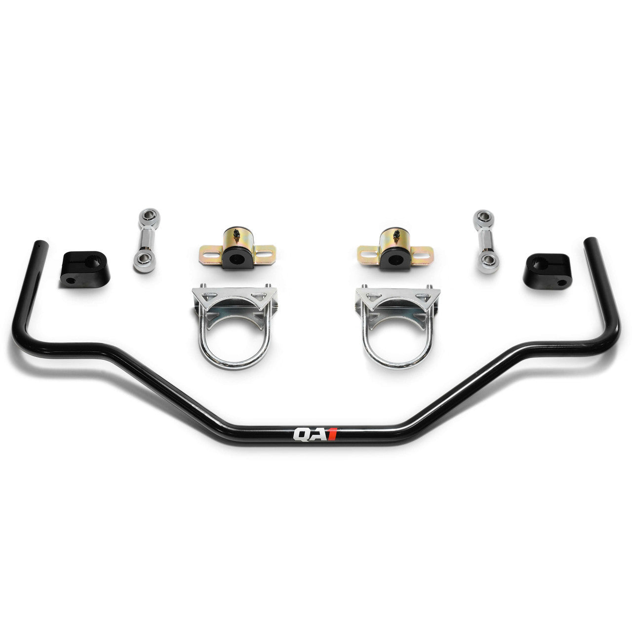 Qa1 QA152829 Rear Sway Bar GM X-Body 68-72 w/ QA1 4-Link