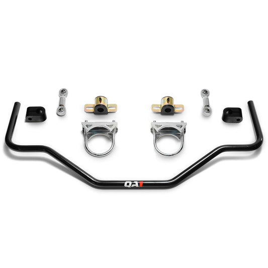 Qa1 QA152829 Rear Sway Bar GM X-Body 68-72 w/ QA1 4-Link