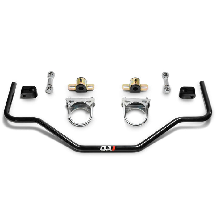 Qa1 QA152829 Rear Sway Bar GM X-Body 68-72 w/ QA1 4-Link