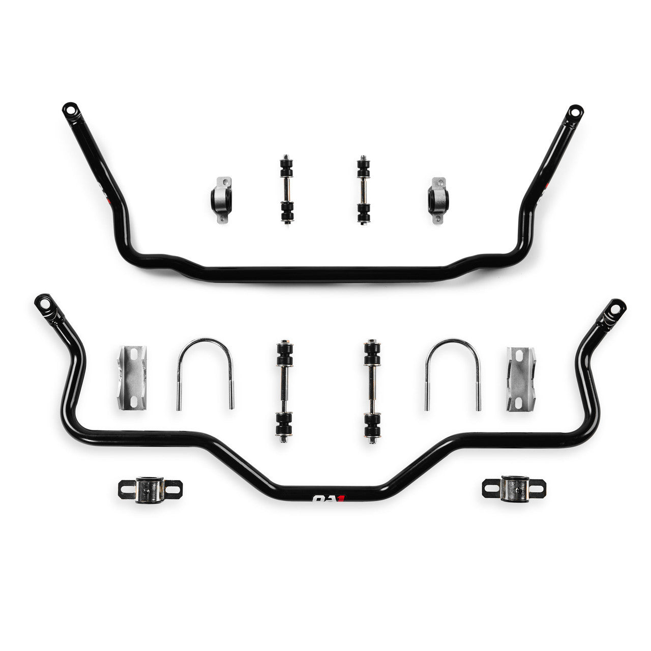 Qa1 QA152836 Sway Bar Kit Frt / Rear Gen 3 Camaro