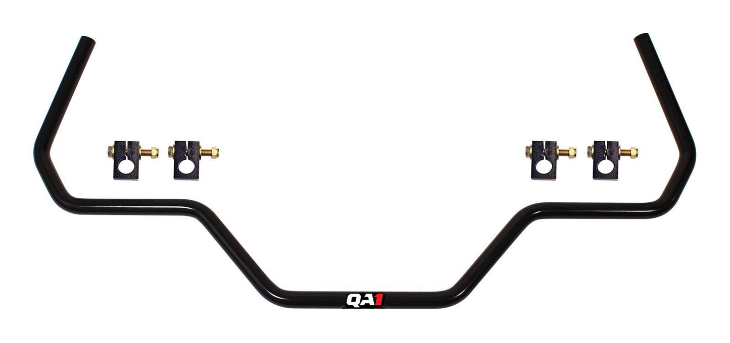 Qa1 QA152878 Sway Bar Kit Rear 1in 78-87 GM A/G Body