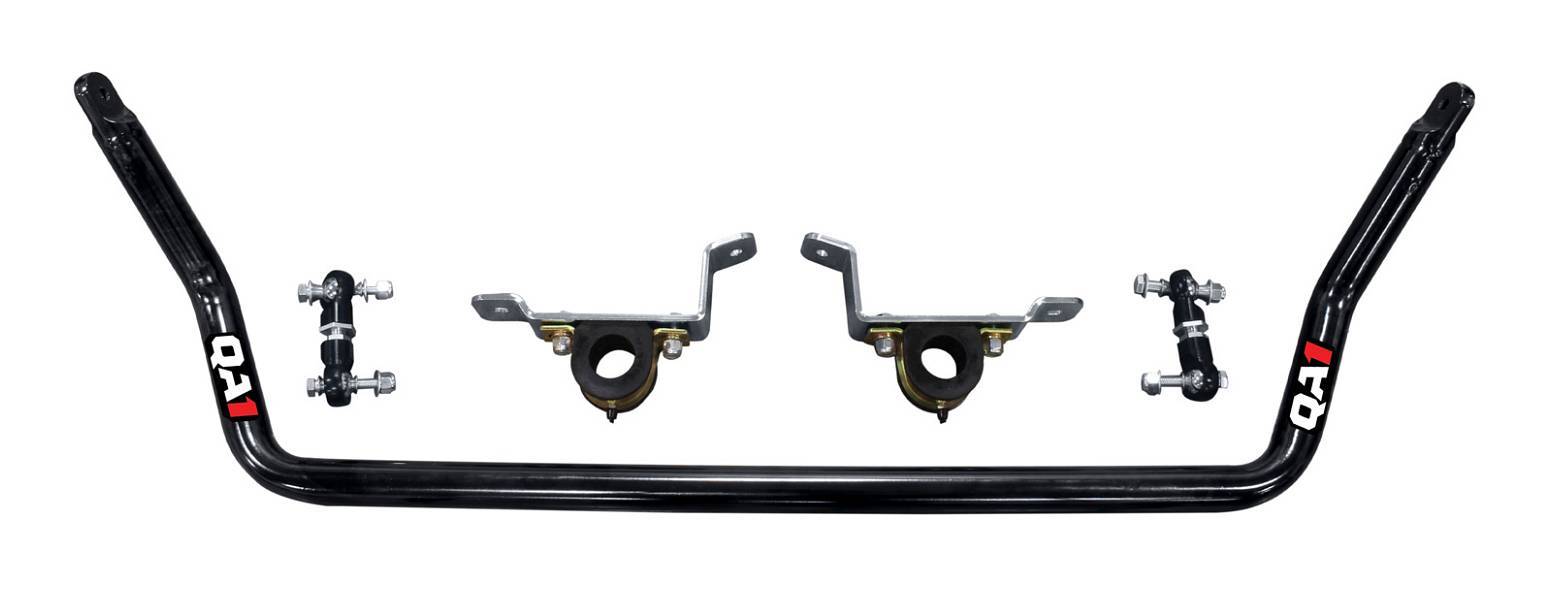 Qa1 QA152883 Sway Bar Kit Front 63-87 C10 1-3/8in