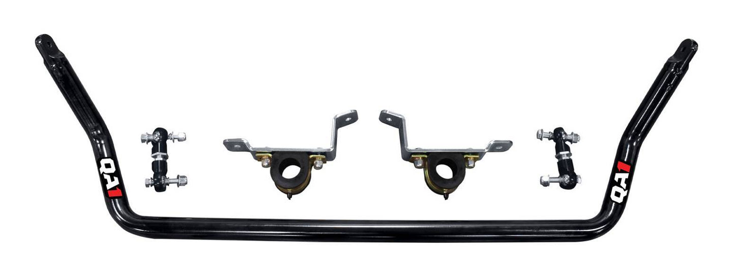 Qa1 QA152883 Sway Bar Kit Front 63-87 C10 1-3/8in