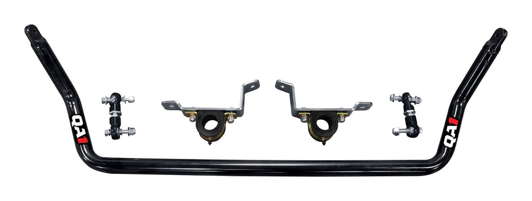 Qa1 QA152896 63-87 C10 Front Sway Bar Kit 1-3/8in