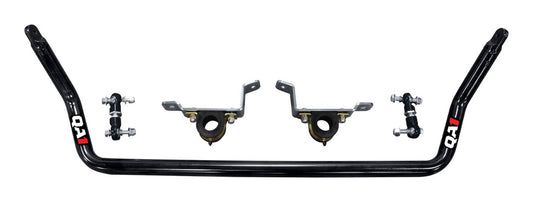 Qa1 QA152896 63-87 C10 Front Sway Bar Kit 1-3/8in