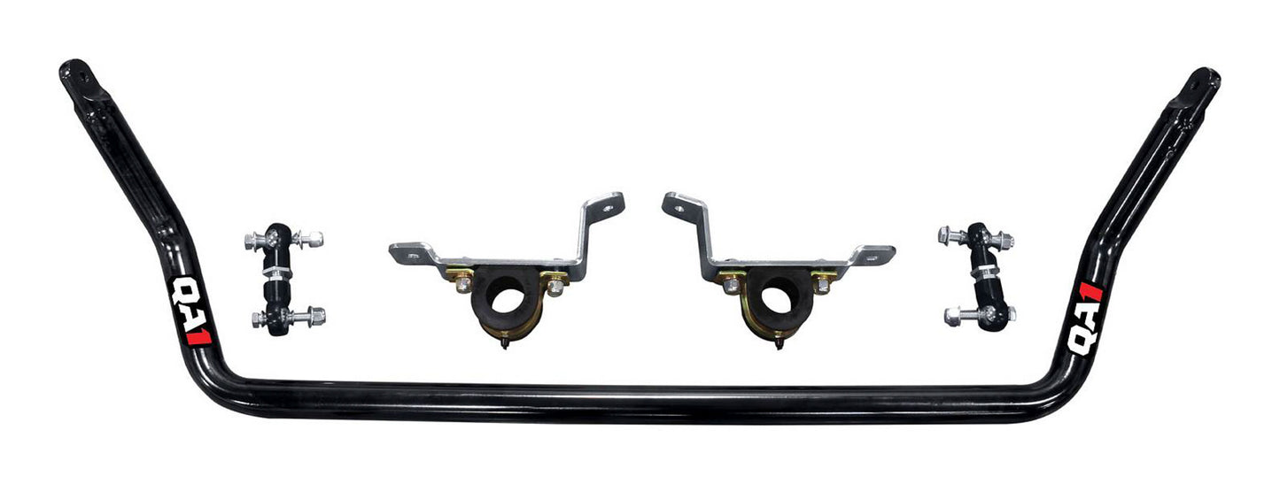 Qa1 QA152896 63-87 C10 Front Sway Bar Kit 1-3/8in