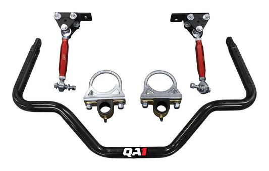 Qa1 QA152899 Sway Bar Kit Rear GM C10 73-87 1-1/4in Dia