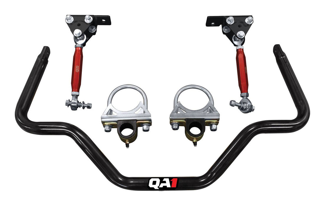 Qa1 QA152899 Sway Bar Kit Rear GM C10 73-87 1-1/4in Dia