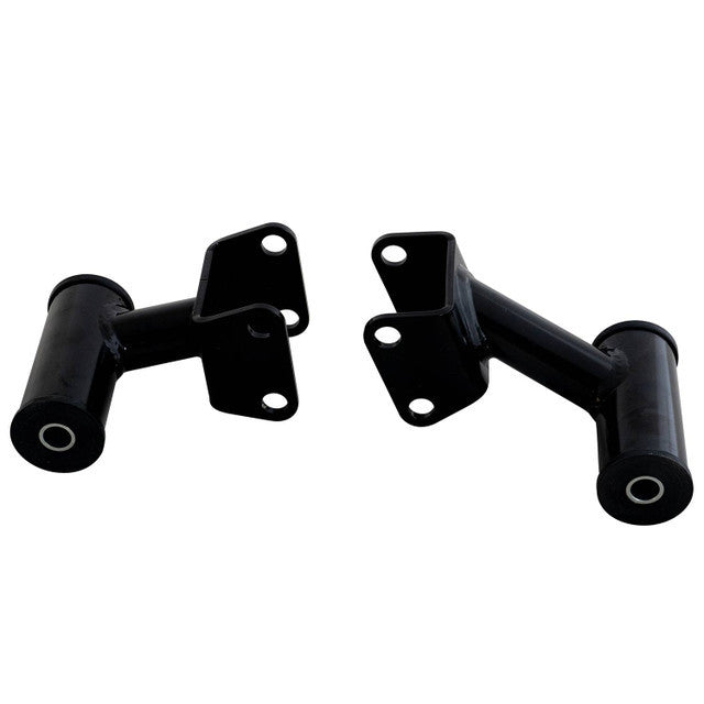 Qa1 QA17740-332 Engine Mount Kit Mopar Small Block A & B Body