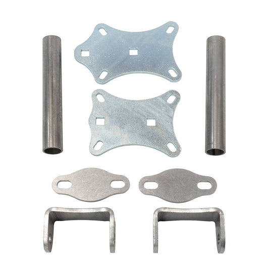 Qa1 QA17740-379 Engine Mount Kit DIY LS/LT Unwelded