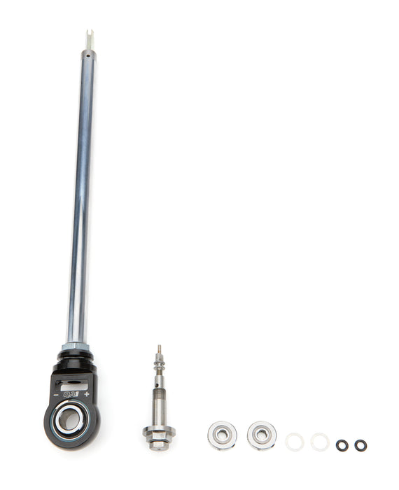 Qa1 QA19028-901 Piston Rod 15mm OD Bleed Adj. 9in.