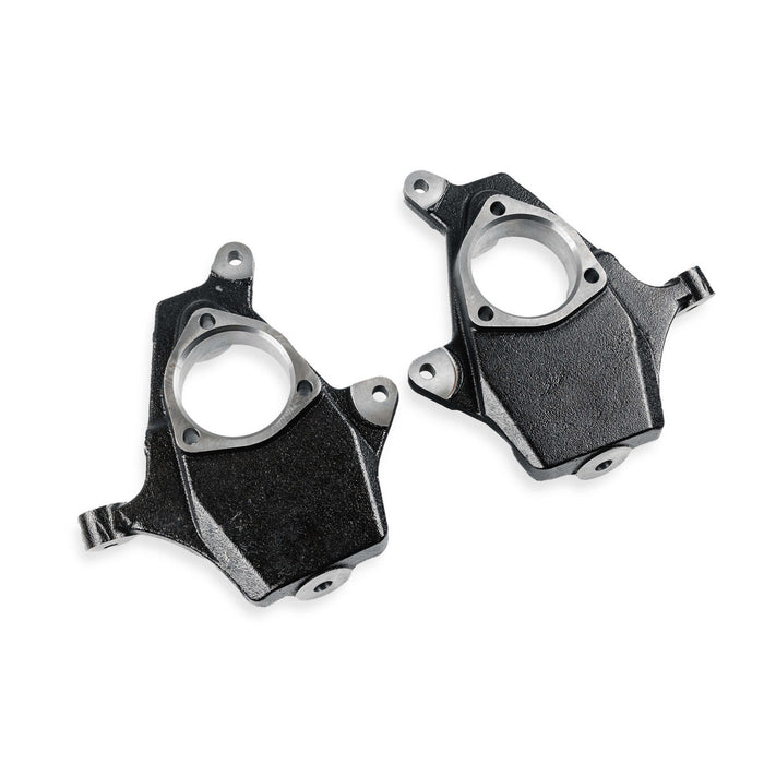 Qa1 QA19056-120 Spindle Pair 2in Drop 99-06 Silverado/Sierra