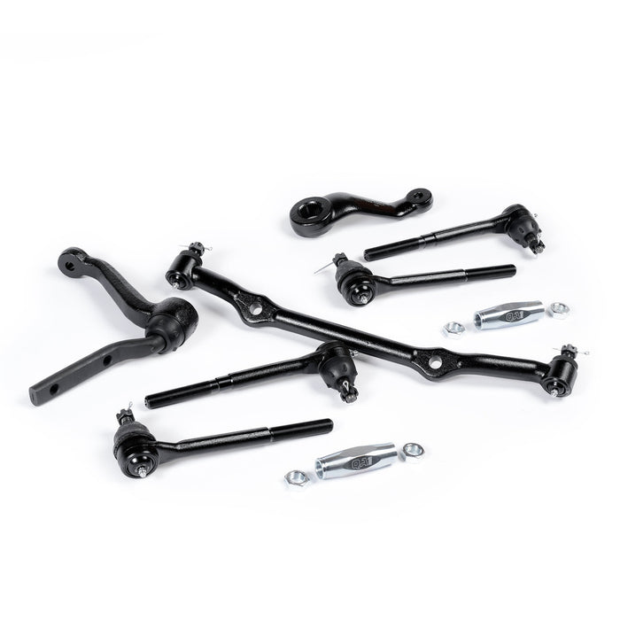 Qa1 QA19065-114 Steering Rebuild Kit 96-03 S10 2WD