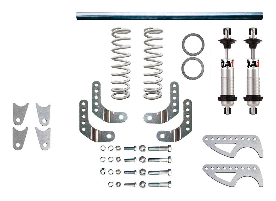 Qa1 QA1ALN2000K Coil-Over Conversion Kit Pro Rear