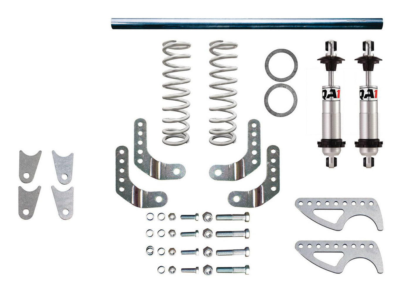 Qa1 QA1ALN2000K Coil-Over Conversion Kit Pro Rear