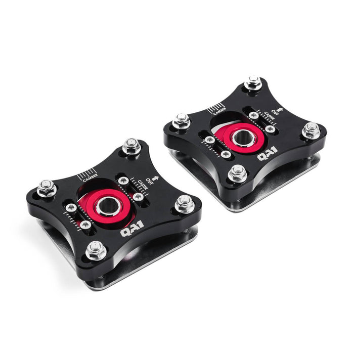 Qa1 QA1CC115 Caster/Camber Kit