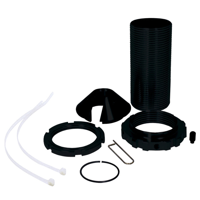 Qa1 QA1CK5Q90 Coil-Over Kit 2.5in ID 5Q Series 9in Stroke