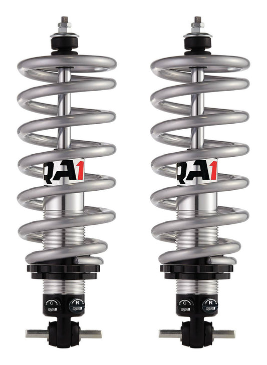 Qa1 QA1GD401-10450B Pro-Coil Front Shock Kit Double Adj. 450# C/O