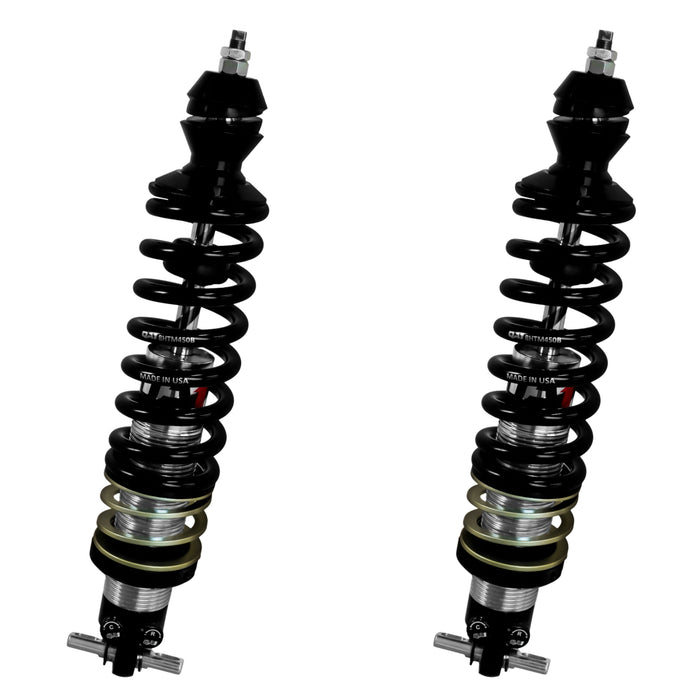 Qa1 QA1GD455-08550 Pro-Coil Kit Front 97-13 Corvette Dbl Adj Race