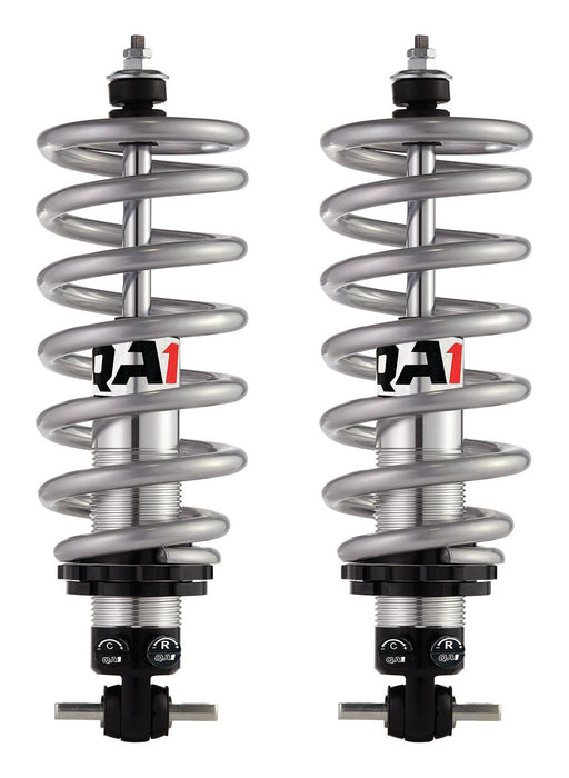Qa1 QA1GD501-10450C Pro-Coil Front Shock Kit Double Adj. 450# C/O