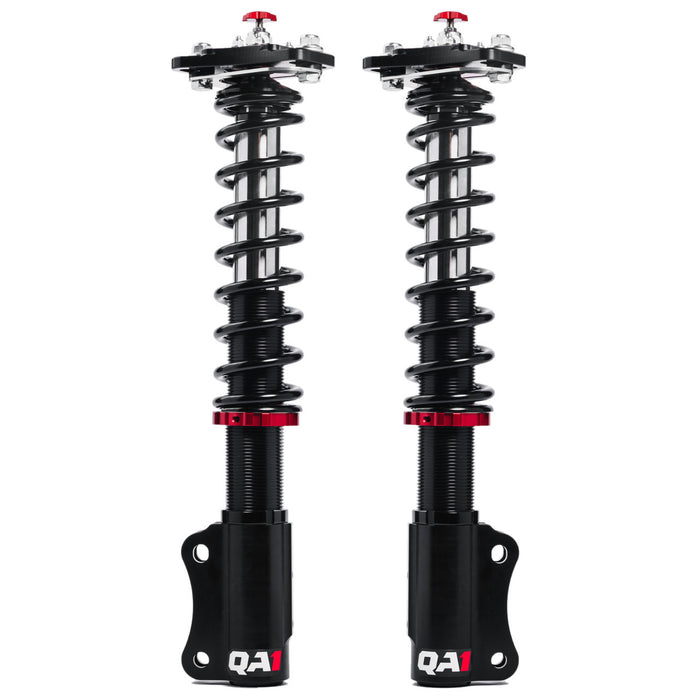 Qa1 QA1HD01-12200 Strut Kit Mustang 79-89 Double Adj w/Spring