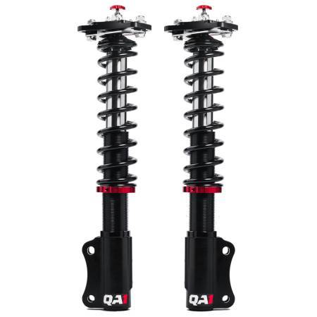 Qa1 QA1HD05-12200 Strut Kit Mustang 05-14 Dbl Adj 200lbs Spring
