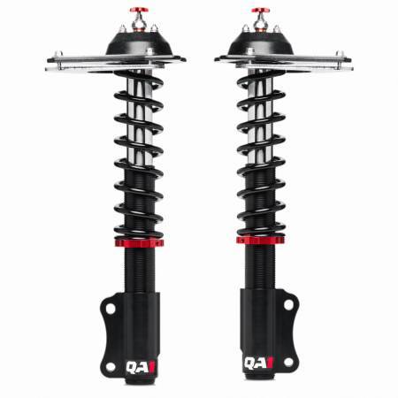 Qa1 QA1HD06-10350 Strut Kit F-Body 82-92 Dbl Adj 350lbs Spring