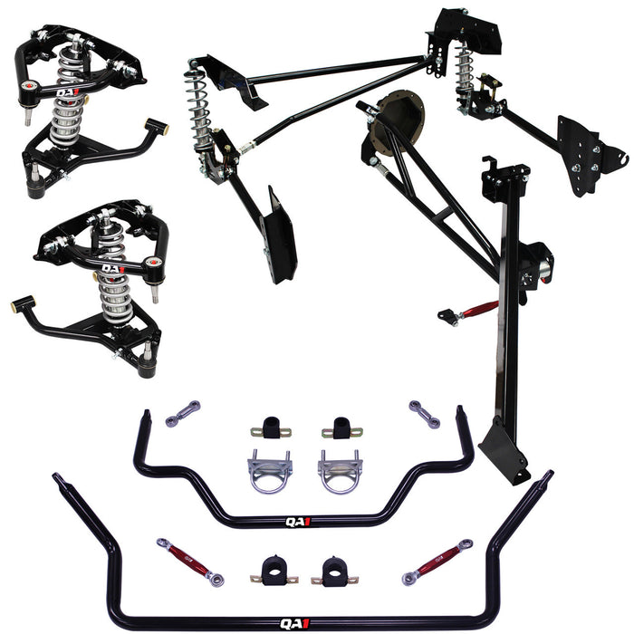 Qa1 QA1HK03-OBS1 Suspension Kit Level 3 88-98 GM C1500
