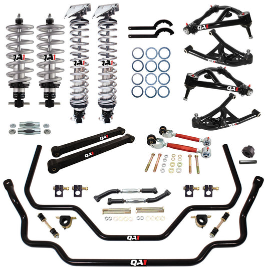 Qa1 QA1HK22-GMA1 Suspension Kit Level 2 GM A-Body 64-67 2.0