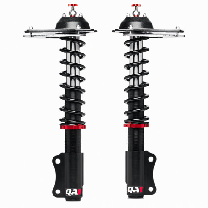 Qa1 QA1HS06-12250 Strut Kit GM F-Body 82-92 Dbl Adj w/Spring