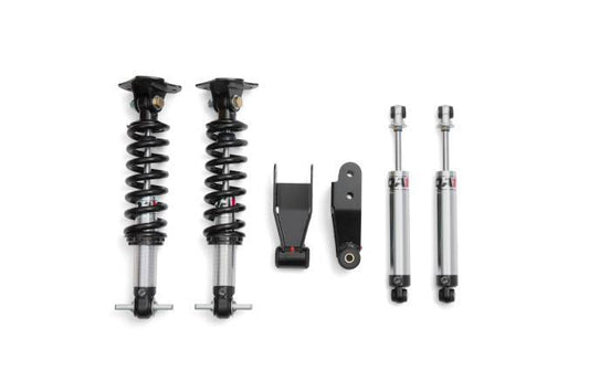 Qa1 QA1LK01-GMT01 Suspension Kit Silverado 07-18 2wd 2-3in