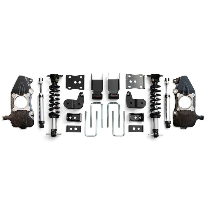 Qa1 QA1LK11-FF03 Suspension Kit F150 2wd 21-25 5in-5in