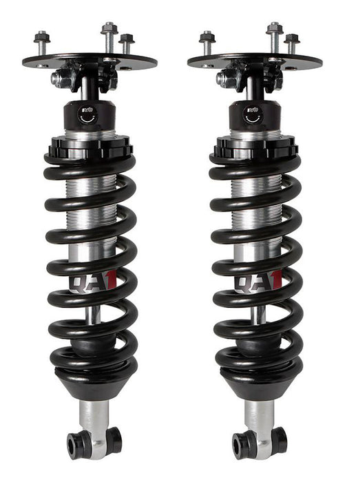 Qa1 QA1MS431-09550 Pro-Coil Kit - Front Ford Crown Vic 03-11