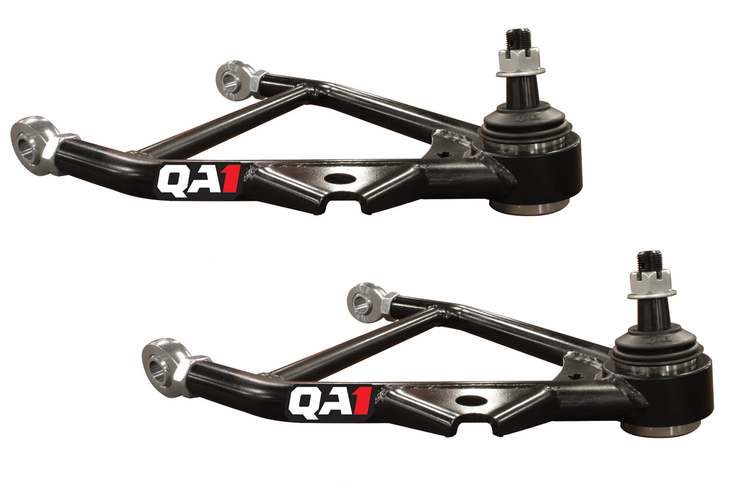 Qa1 QA1MU1RCA Control Arm Kit Lower Race Mustang 79-93 5.0L