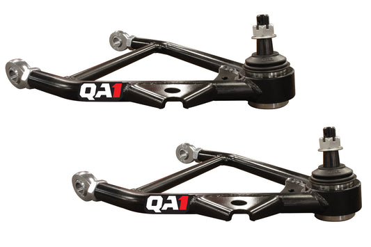 Qa1 QA1MU1RCA Control Arm Kit Lower Race Mustang 79-93 5.0L