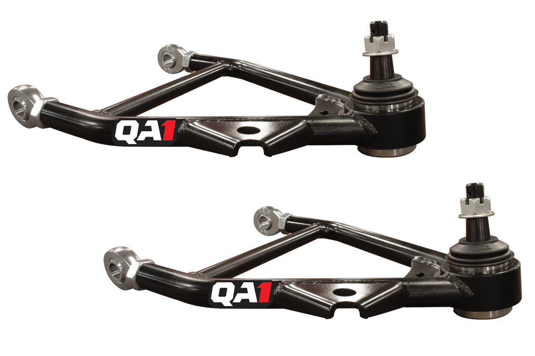Qa1 QA1MU1RCA Control Arm Kit Lower Race Mustang 79-93 5.0L