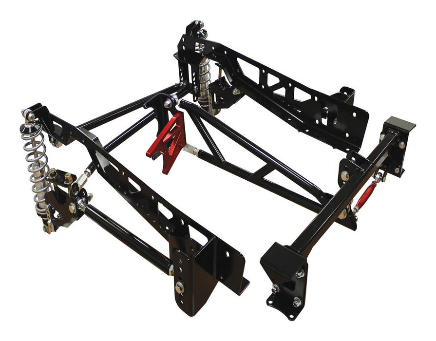 Qa1 QA1R120-200 Rear Suspension F100 Single Adjustable 65-72
