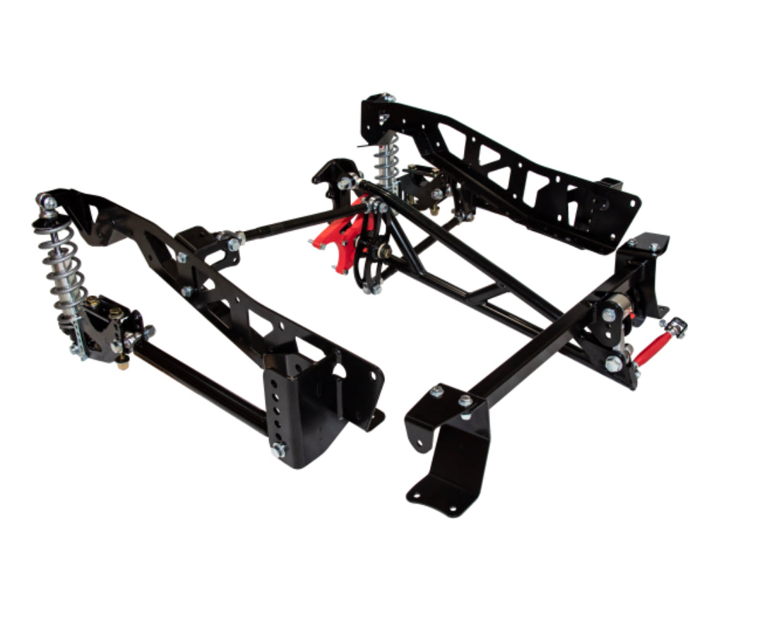 Qa1 QA1R121-200 Rear Suspension 73-79 SWB F-100/150 SNG 200lb