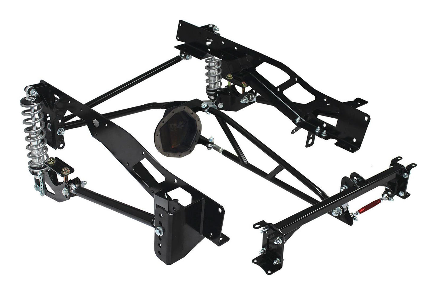 Qa1 QA1R131-200 Rear Suspension GM C10 73-87 Single Adj. Medium