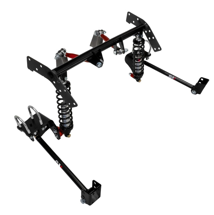 Qa1 QA1R150-175 Rear Suspension System 62-76 Mopar A-Body